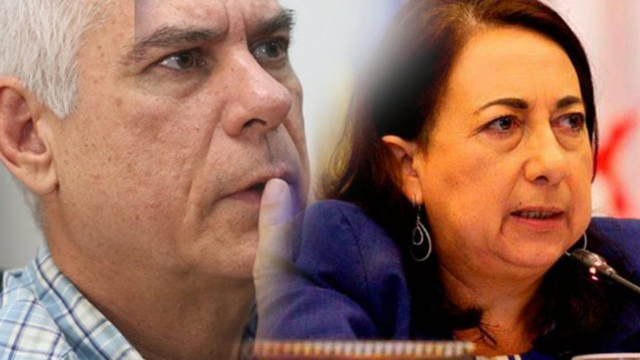 Diputados rechazan apartar a Parker y Urbina, por sesgo político, de comisión para desaforar a Director PNC diputados-rechazan-apartar-a-parker-y-urbina-por-sesgo-politico-de-comision-para-desaforar-a-director-pnc